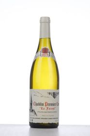 france-bourgogne-wine-chablis-la-forest-2019